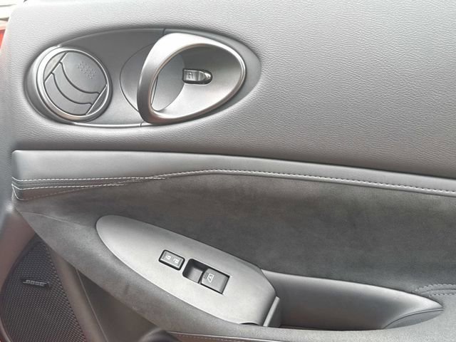Used 2024 Nissan Z Performance w/ Heritage Edition image 21