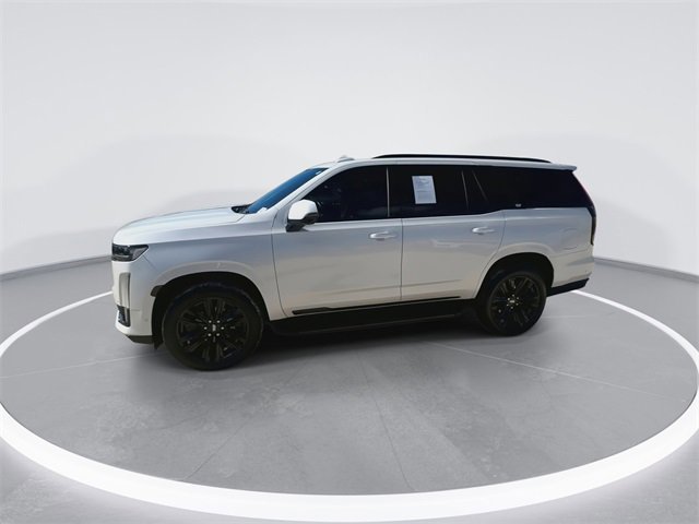 Used 2023 Cadillac Escalade Sport image 10