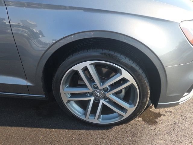 Used 2020 Audi A3 2.0T Premium Plus w/ Premium Plus Package image 8