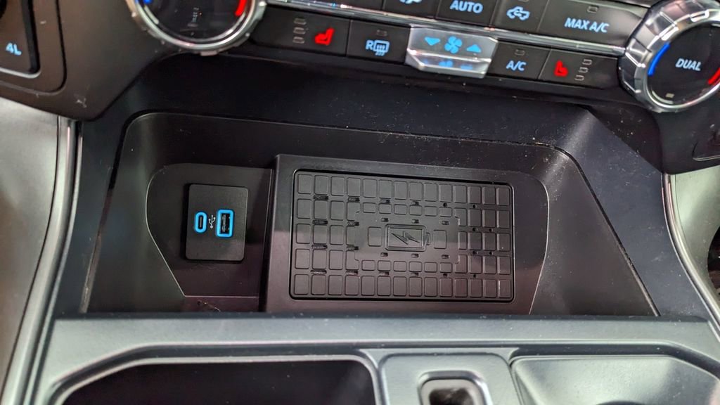 Certified 2024 Ford F150 XLT w/ Equipment Group 302A MID image 29