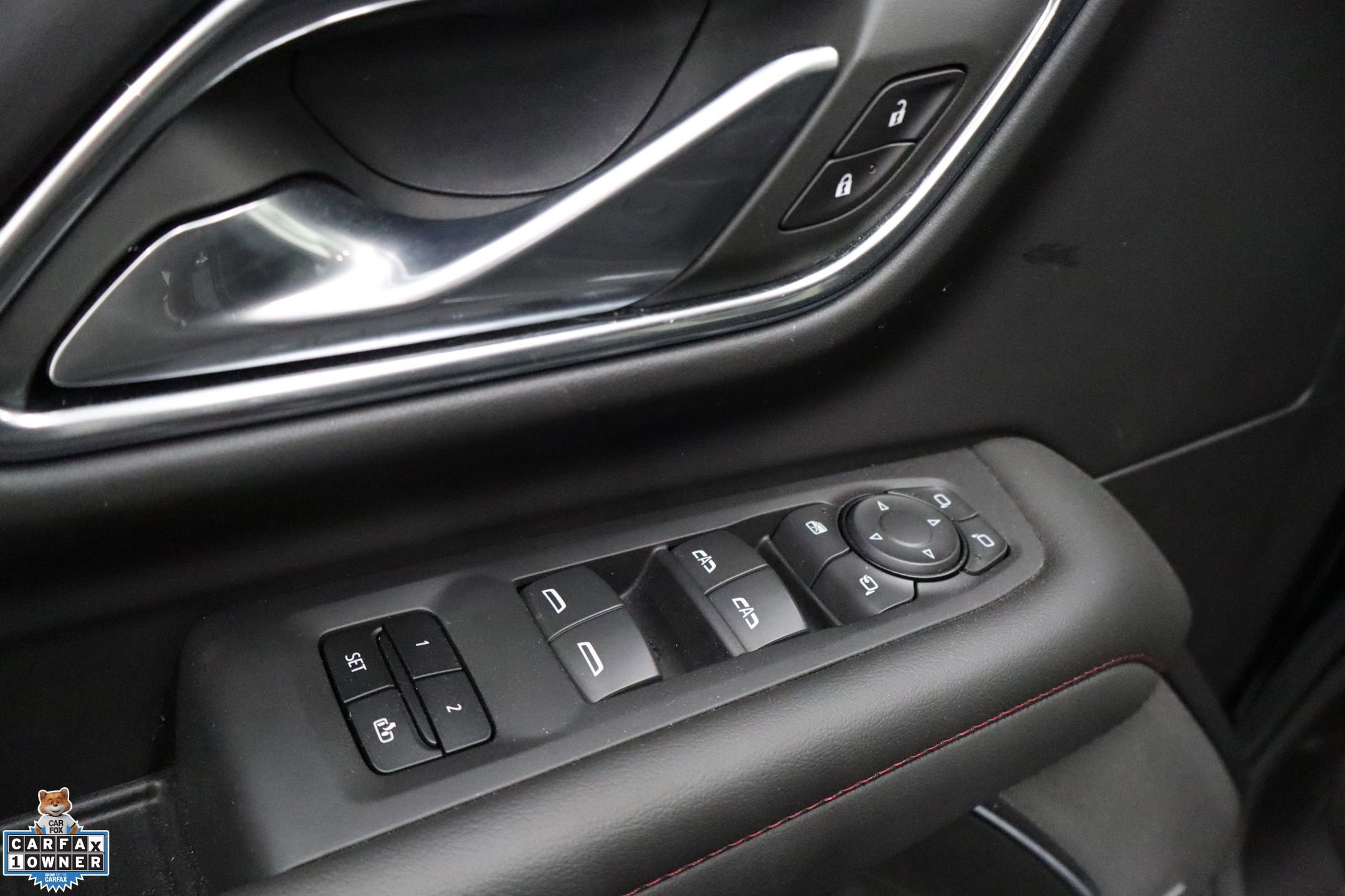 Used 2023 Chevrolet Tahoe RST w/ RST Performance Edition image 21