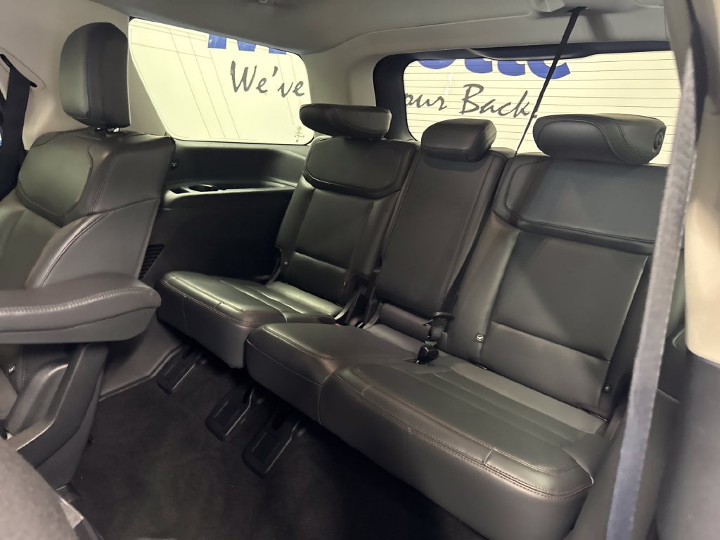 Certified 2025 Ford Expedition Active AWD/4WD image 37