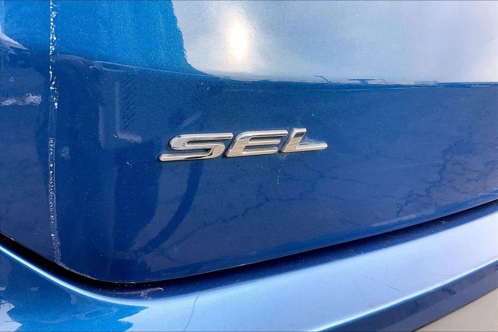 Certified 2022 Ford Edge SEL w/ Convenience Package image 30