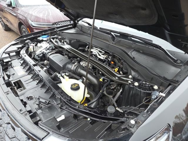 Certified 2025 Ford Explorer ST image 16