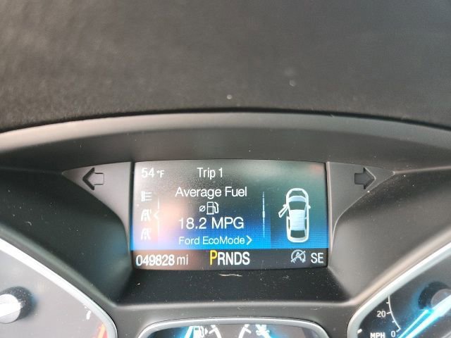 Certified 2018 Ford Escape SE w/ SE Sync 3 Package image 31