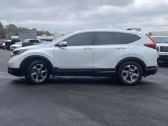 Used 2019 Honda CR-V EX-L image 7