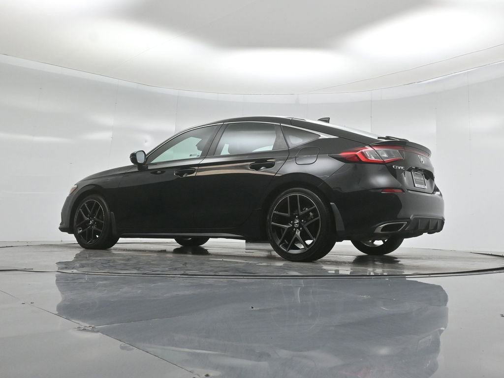 Used 2022 Honda Civic Sport Touring image 45