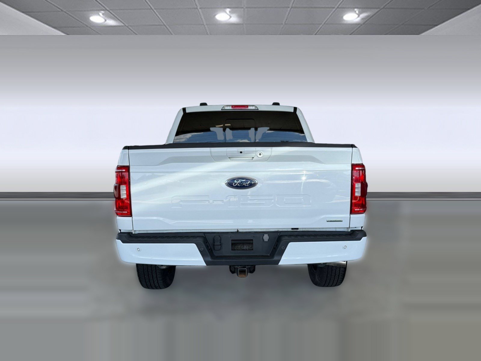 Certified 2023 Ford F150 XLT w/ Equipment Group 302A High AWD/4WD image 10