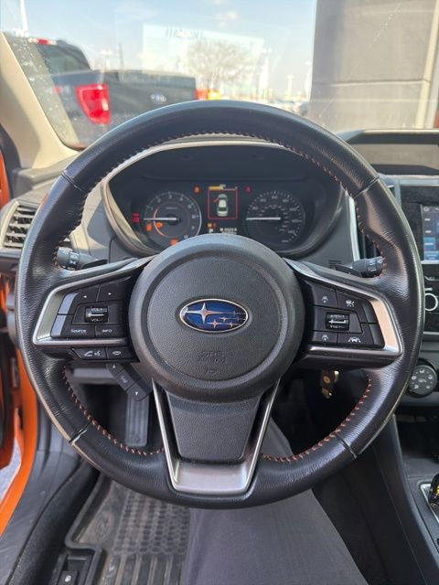 Used 2019 Subaru Crosstrek 2.0i Premium w/ Eyesight System image 10