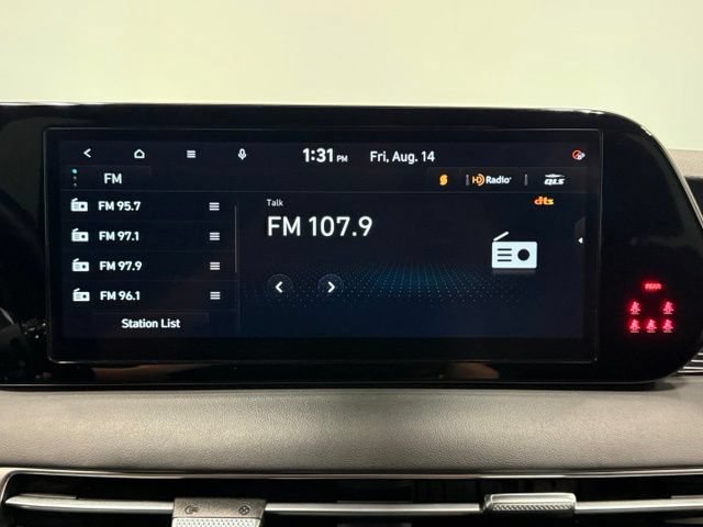Used 2024 Hyundai Palisade Calligraphy AWD/4WD image 25