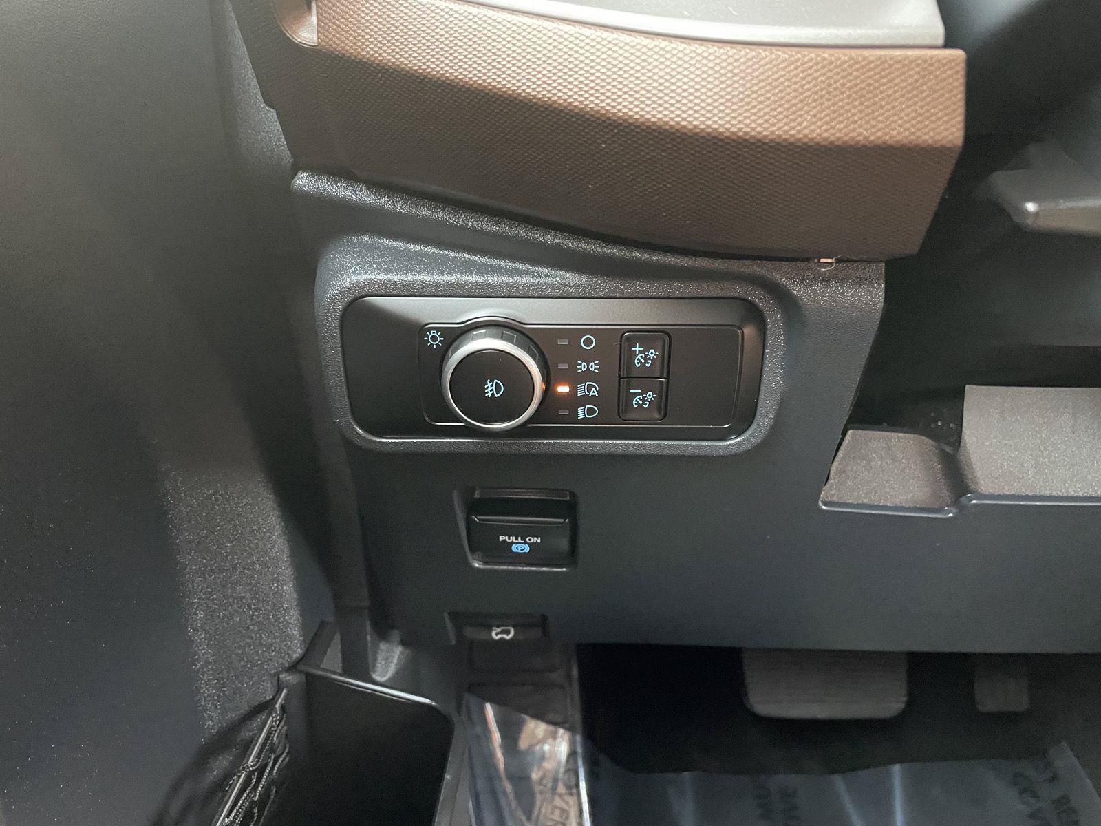Certified 2023 Ford Bronco Outer Banks AWD/4WD image 16