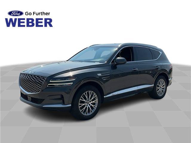 Used 2024 Genesis GV80 2.5T