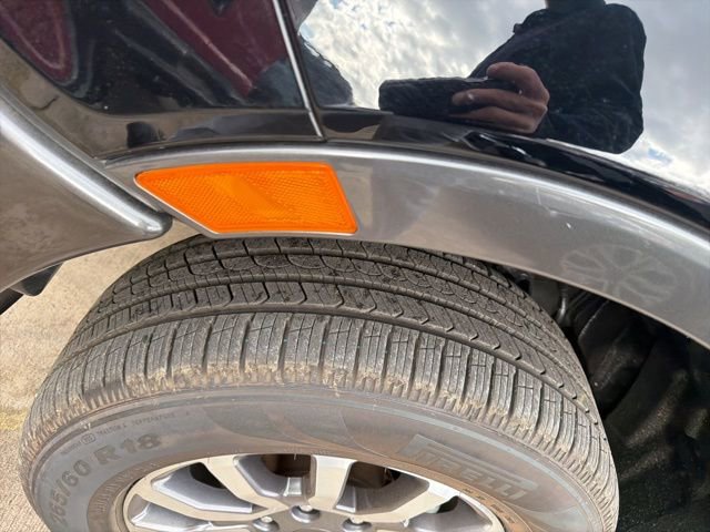 Certified 2021 Ford Ranger Lariat w/ Equipment Group 501A High AWD/4WD image 10