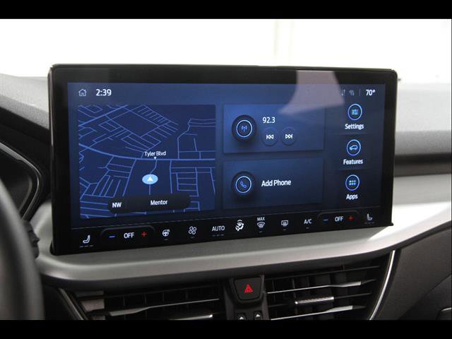 Certified 2023 Ford Escape Platinum w/ Premium Technology Package AWD/4WD image 10