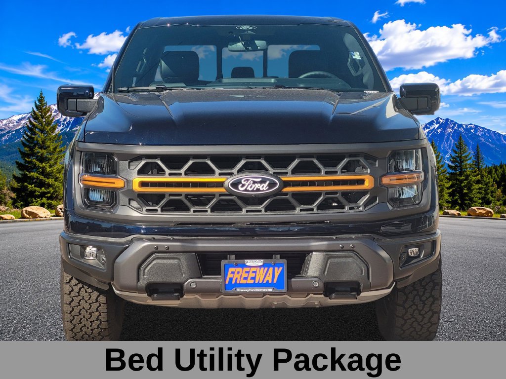 Certified 2026 Ford F150 Tremor w/ Equipment Group 402A High AWD/4WD image 8