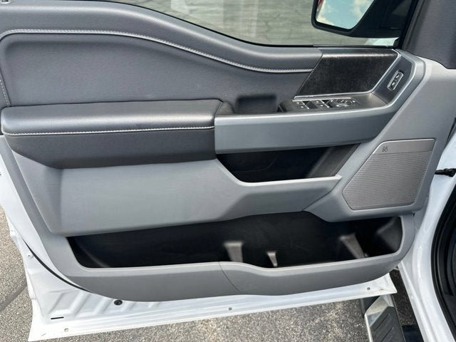 Certified 2022 Ford F150 4x4 SuperCrew image 14