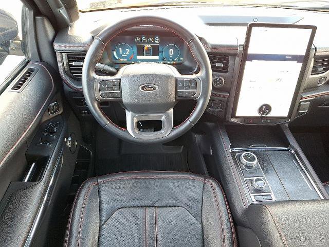 Certified 2023 Ford Expedition Max Limited image 10