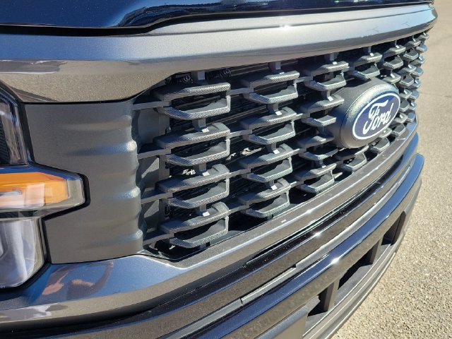 Certified 2026 Ford F150 STX w/ Equipment Group 200A RWD image 12