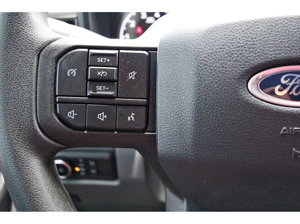 Certified 2024 Ford F250 XLT w/ FX4 Off-Road Package AWD/4WD image 18