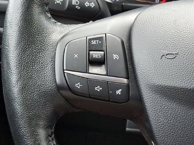 Certified 2020 Ford Escape SEL AWD/4WD image 20