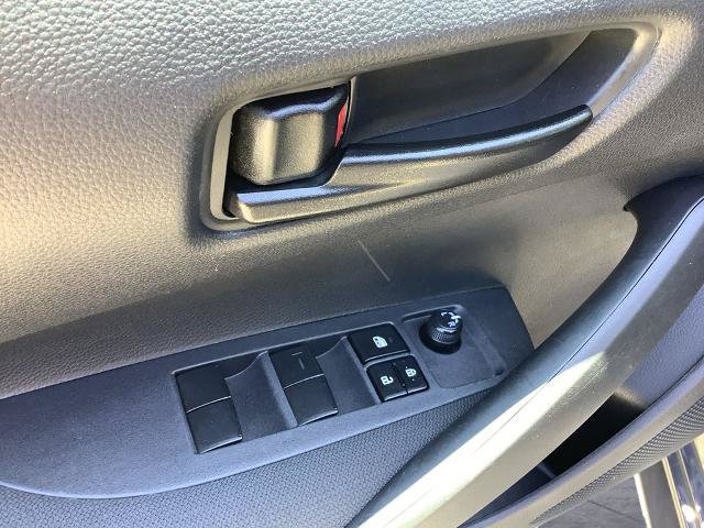 Used 2024 Toyota Corolla LE FWD image 23