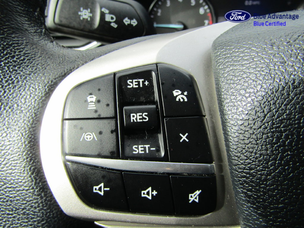 Certified 2023 Ford Explorer XLT w/ Equipment Group 202A AWD/4WD image 37