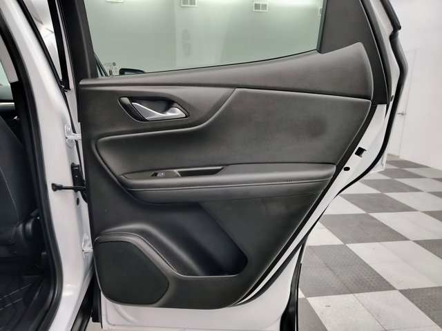 Used 2023 Chevrolet Blazer LT w/ LPO, Floor Liner Package AWD/4WD image 27