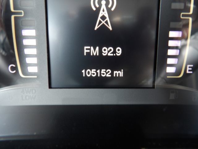 Used 2017 Jeep Cherokee Latitude FWD image 32