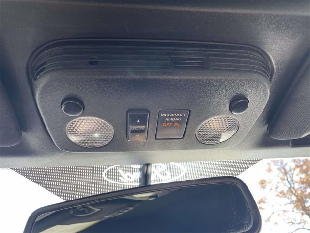 Certified 2020 Ford Mustang Premium image 30