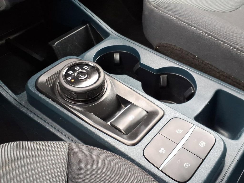 Certified 2022 Ford Maverick XL FWD image 19