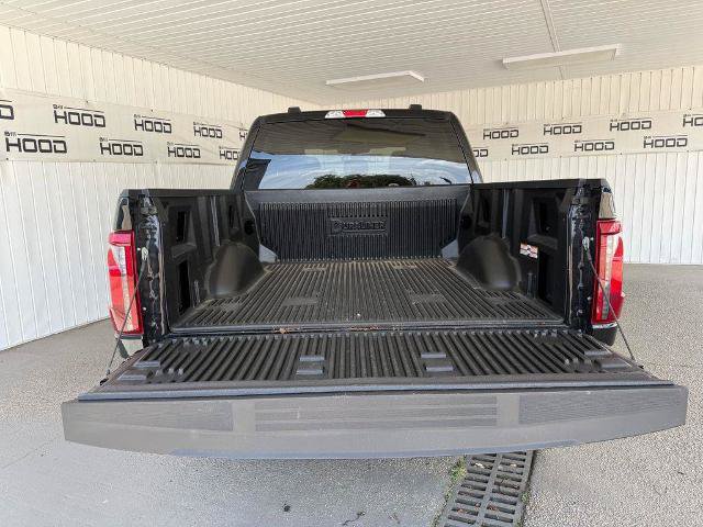 Certified 2025 Ford F150 XLT w/ Equipment Group 301A Standard RWD image 30