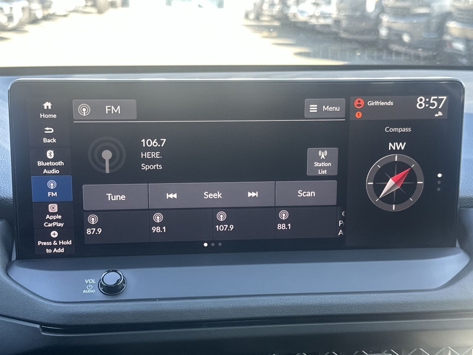 Used 2025 Honda Accord Sport image 26