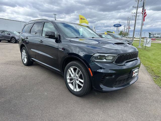 Used 2025 Dodge Durango R/T AWD/4WD image 8