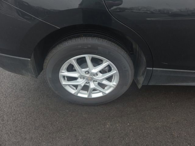 Used 2024 Chevrolet Equinox LT image 10