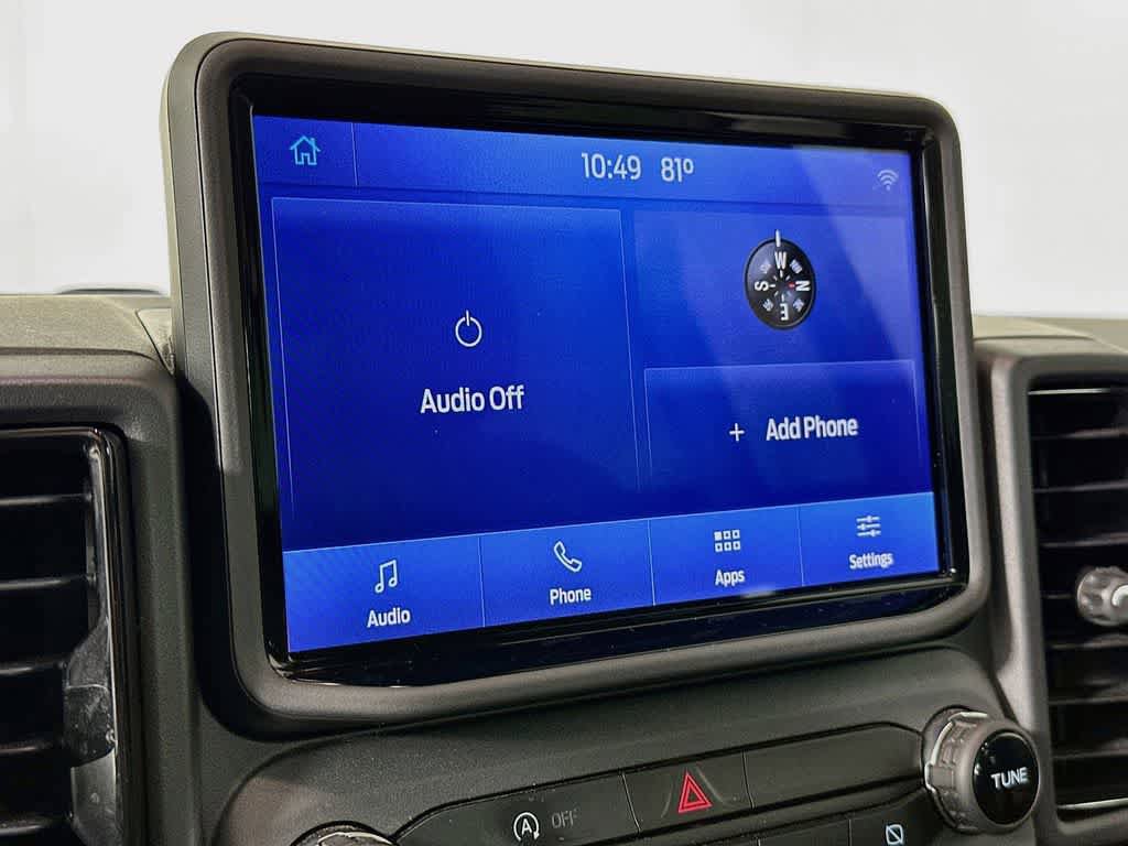 Certified 2021 Ford Bronco Sport Outer Banks w/ Outer Banks Package (96D) AWD/4WD image 17