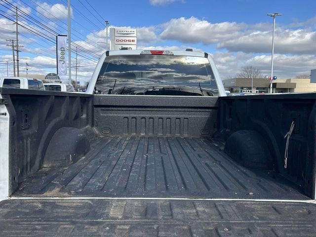 Certified 2024 Ford F250 XL w/ FX4 Off-Road Package image 19
