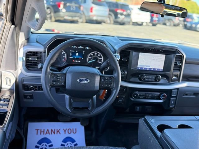 Certified 2023 Ford F150 XLT w/ XTR Package image 20