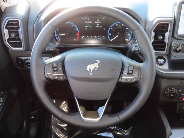 Certified 2024 Ford Bronco Sport Big Bend w/ Convenience Package image 33