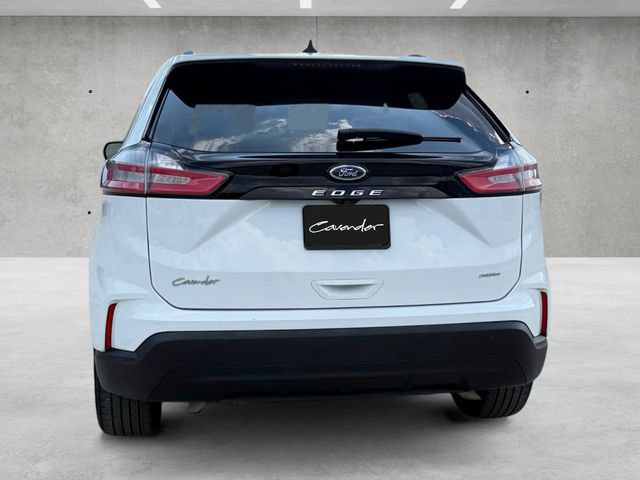 Certified 2024 Ford Edge SE AWD/4WD image 16