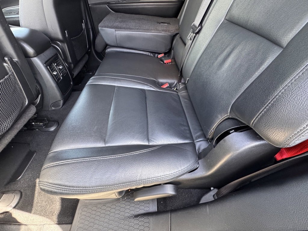 Used 2019 Dodge Durango GT image 29