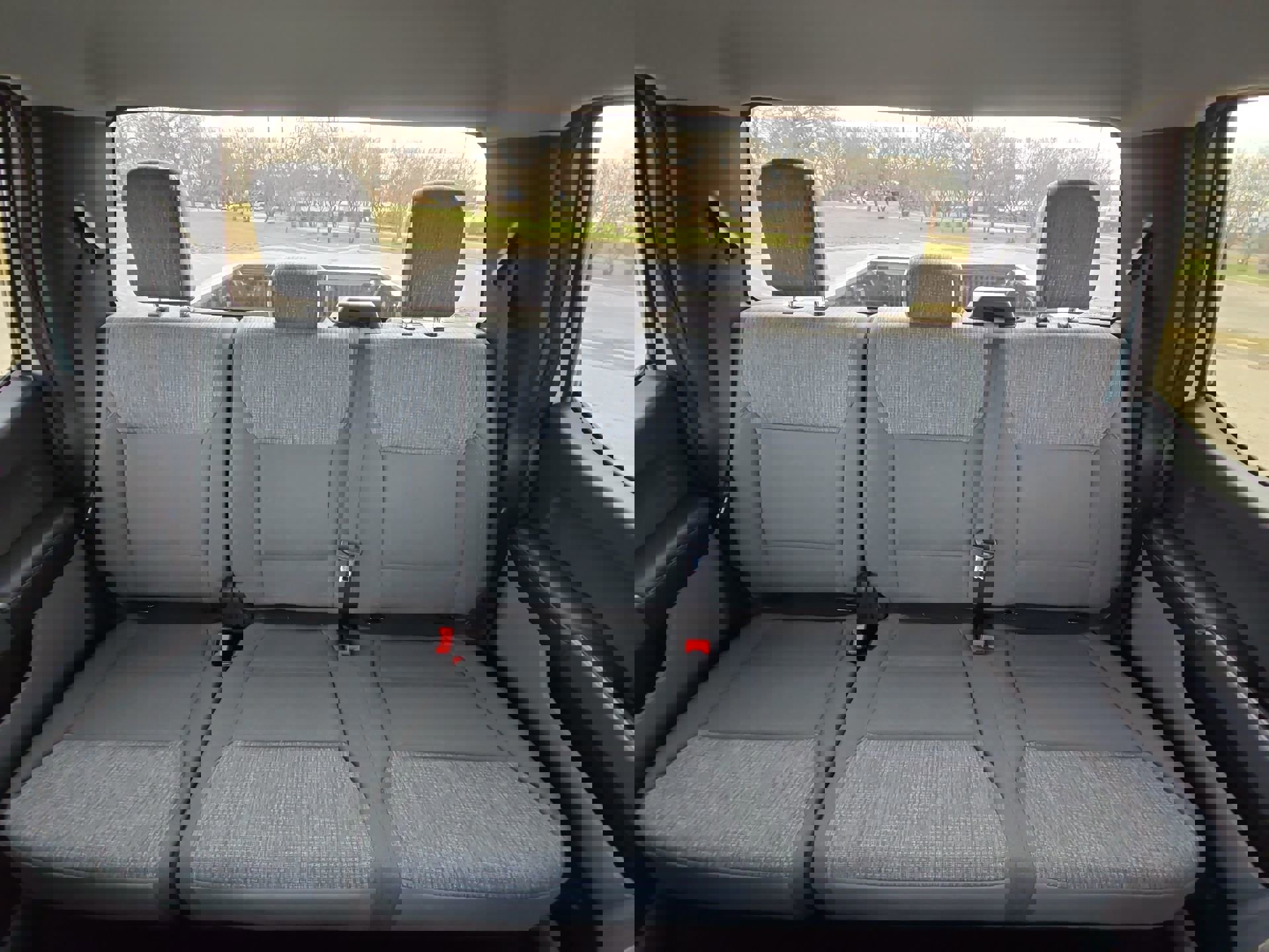 Certified 2025 Ford F250 XLT image 20