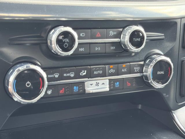 Certified 2025 Ford F150 Lariat w/ Equipment Group 501A Mid AWD/4WD image 29