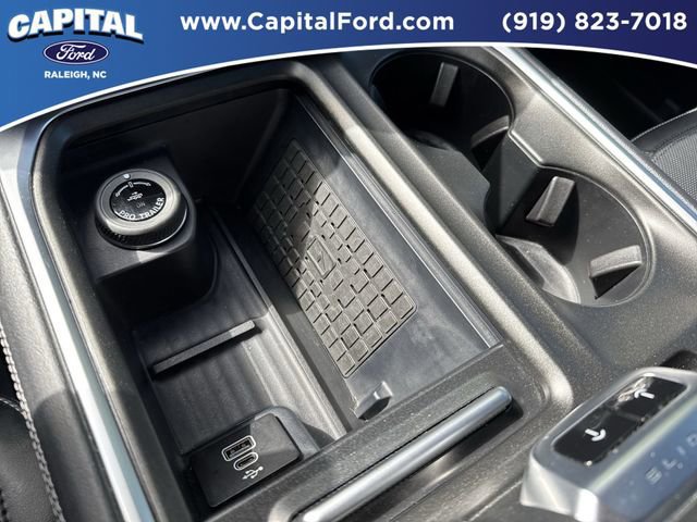 Certified 2025 Ford Expedition Platinum w/ Stealth Performance Package image 33