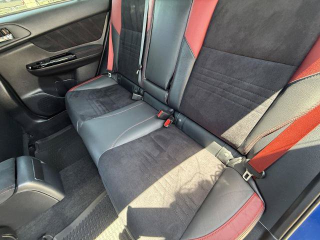 Used 2019 Subaru WRX STI AWD/4WD image 31