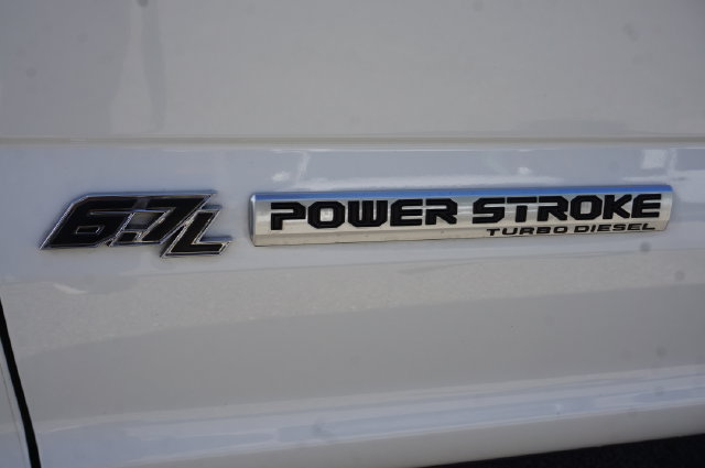 Certified 2022 Ford F350 Limited w/ FX4 Off-Road Package AWD/4WD image 49