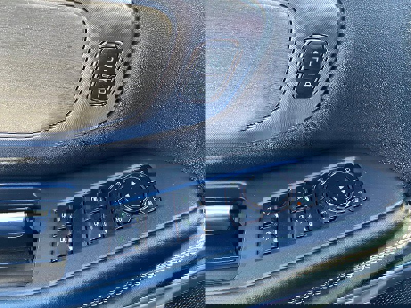 Certified 2025 Ford Expedition Max Platinum image 63