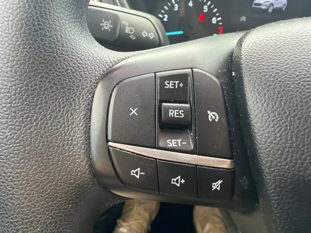 Certified 2020 Ford Escape S AWD/4WD image 35
