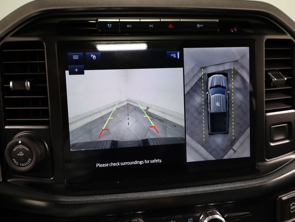 Certified 2023 Ford F150 Limited image 29