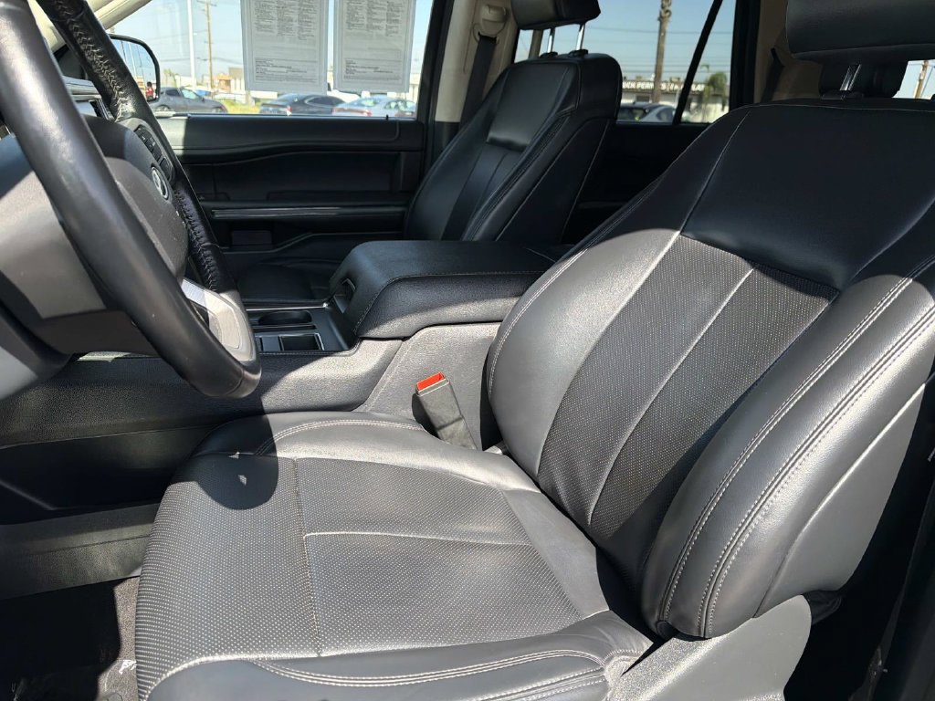 Certified 2024 Ford Expedition Max XLT RWD image 22