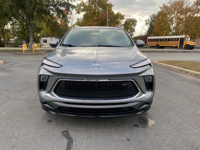 Used 2024 Buick Encore GX Sport Touring w/ Comfort Package image 2